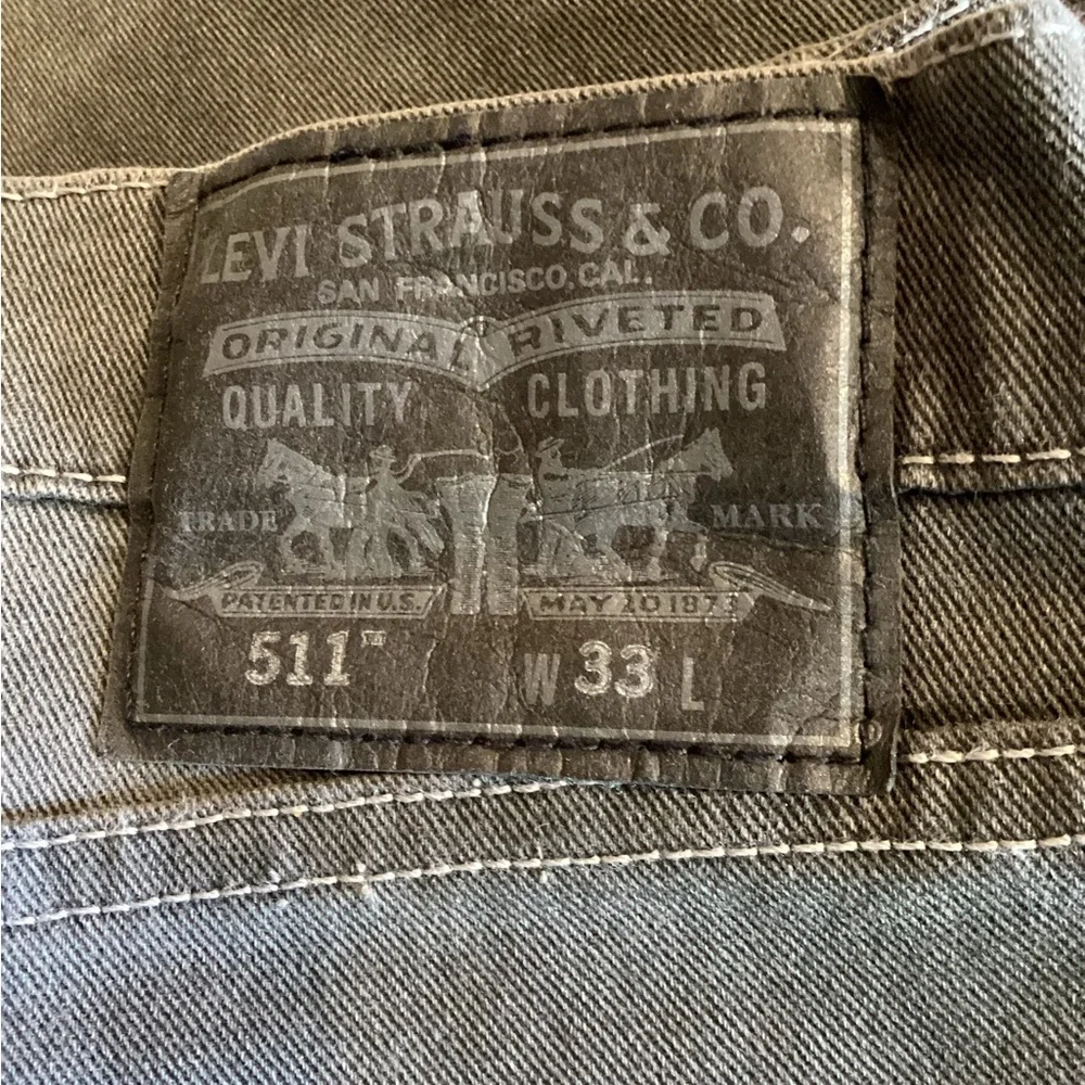Levis levi 511